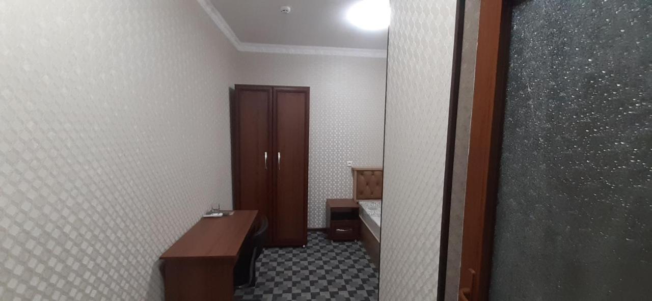 Hotel Dream Plaza Bukhara Esterno foto