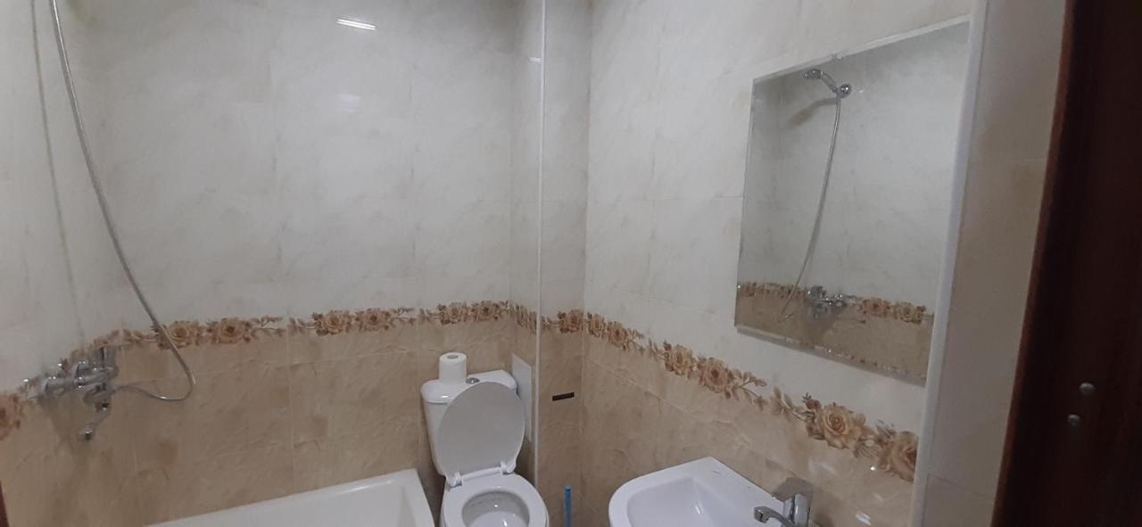 Hotel Dream Plaza Bukhara Esterno foto
