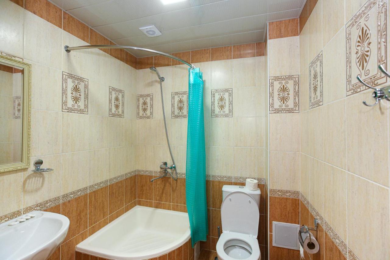 Hotel Dream Plaza Bukhara Esterno foto
